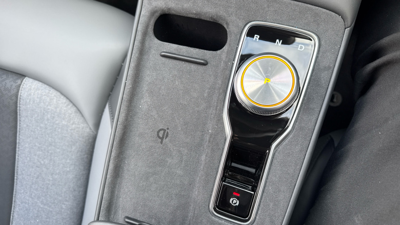 MG MGS5 170kW Trophy EV Long Range 64kWh 5dr Auto Electric Estate